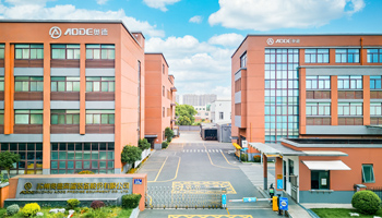 苏州尊龙凯时高端装备股份有限公司总部