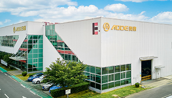 苏州尊龙凯时高端装备股份有限公司三厂区