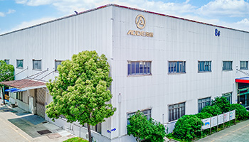 苏州尊龙凯时高端装备股份有限公司二厂区